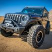 Picture of Wrangler JL Roof Rack For 18+ Jeep JL 4 Door DV8 Offroad