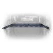 Picture of Wrangler JL Interior Cargo Basket/Tire Mount For 18+ Jeep JL 2 Door DV8 Offroad