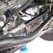 Picture of **Discontinued**Wrangler JL Track Bar For 18+ Jeep JL Front DV8 Offroad