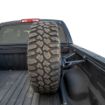 Picture of Tundra Tire Mount For 07-21 Tundra In Bed DV8 Offroad