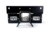 Picture of Bolt On Hitch With Cube Lights For 07-22 Jeep Wrangler JK/JL DV8 Offroad