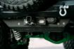 Picture of Bolt On Hitch With Cube Lights For 07-22 Jeep Wrangler JK/JL DV8 Offroad