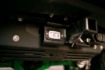 Picture of Bolt On Hitch With Cube Lights For 07-22 Jeep Wrangler JK/JL DV8 Offroad