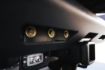 Picture of Bolt On Hitch With Cube Lights For 07-22 Jeep Wrangler JK/JL DV8 Offroad