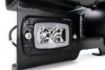 Picture of Bolt On Hitch With Cube Lights For 07-22 Jeep Wrangler JK/JL DV8 Offroad