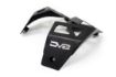 Picture of A-Pillar Dual Pod Light Mounts For 18-22 Jeep Wrangler JL 20-22 Gladiator DV8 Offroad