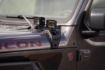 Picture of A-Pillar Dual Pod Light Mounts For 18-22 Jeep Wrangler JL 20-22 Gladiator DV8 Offroad