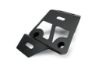 Picture of A-Pillar Dual Pod Light Mounts For 18-22 Jeep Wrangler JL 20-22 Gladiator DV8 Offroad
