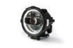 Picture of Led Headlights For 18-22 Wrangler JL 20-22 Jeep Gladiator Black DV8 Offroad