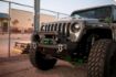 Picture of Led Headlights For 18-22 Wrangler JL 20-22 Jeep Gladiator Black DV8 Offroad