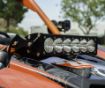 Picture of Can-Am Maverick X3 OnX6 Shock Mount Kit Baja Designs
