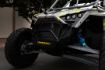 Picture of RZR Pro XP Headlight Kit For 20-On Polaris RZR Pro XP Unlimited Baja Designs