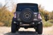 Picture of Bronco Rear Bumper For 21-22 Ford Bronco MTO Series DV8 Offroad
