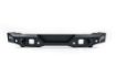 Picture of Bronco Rear Bumper For 21-22 Ford Bronco MTO Series DV8 Offroad