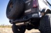 Picture of Bronco Rear Bumper For 21-22 Ford Bronco MTO Series DV8 Offroad