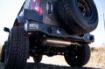 Picture of Bronco Rear Bumper For 21-22 Ford Bronco MTO Series DV8 Offroad