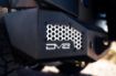Picture of Bronco Rear Bumper For 21-22 Ford Bronco MTO Series DV8 Offroad