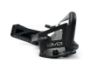 Picture of Bronco 52 Inch Straight LED Light Bar Mount For 21-22 Ford Bronco DV8 Offroad