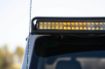 Picture of Bronco 52 Inch Straight LED Light Bar Mount For 21-22 Ford Bronco DV8 Offroad