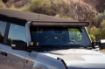 Picture of Bronco 52 Inch Straight LED Light Bar Mount For 21-22 Ford Bronco DV8 Offroad