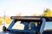 Picture of Bronco 52 Inch Straight LED Light Bar Mount For 21-22 Ford Bronco DV8 Offroad
