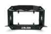 Picture of Spare Tire Delete With Light Mounts For 18-22 Jeep Wrangler JL DV8 Offroad
