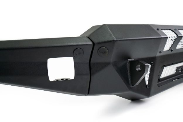 Picture of F-150 Front Bumper For 21-22 Ford F-150 Raptor MTO Series DV8 Offroad