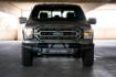 Picture of F-150 Front Bumper For 21-22 Ford F-150 Raptor MTO Series DV8 Offroad