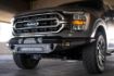 Picture of F-150 Front Bumper For 21-22 Ford F-150 Raptor MTO Series DV8 Offroad