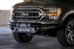 Picture of F-150 Front Bumper For 21-22 Ford F-150 Raptor MTO Series DV8 Offroad