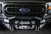 Picture of F-150 Winch Front Bumper For 21-22 Ford F-150 Raptor MTO Series DV8 Offroad