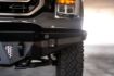 Picture of F-150 Winch Front Bumper For 21-22 Ford F-150 Raptor MTO Series DV8 Offroad