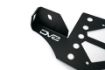 Picture of Universal License Plate Mount W/ Pod Light Mounts DV8 Offroad