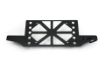 Picture of Universal License Plate Mount W/ Pod Light Mounts DV8 Offroad