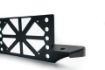 Picture of Universal License Plate Mount W/ Pod Light Mounts DV8 Offroad