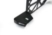 Picture of Universal License Plate Mount W/ Pod Light Mounts DV8 Offroad
