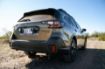 Picture of Universal License Plate Mount W/ Pod Light Mounts DV8 Offroad