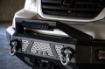 Picture of Winch Front Bumper For 03-09 Lexus GX 470 MTO Series DV8 Offroad