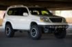 Picture of Winch Front Bumper For 03-09 Lexus GX 470 MTO Series DV8 Offroad