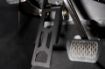 Picture of Adjustable Dead Pedal For 18-22 Jeep Wranger JL and Gladiator JT DV8 Offroad