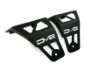 Picture of Dual Pod Light Mounts For 20-22 Jeep Wrangler JL 392 Gladiator JT Mojave Edition DV8 Offroad