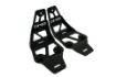 Picture of Dual Pod Light Mounts For 20-22 Jeep Wrangler JL 392 Gladiator JT Mojave Edition DV8 Offroad