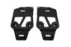 Picture of Dual Pod Light Mounts For 20-22 Jeep Wrangler JL 392 Gladiator JT Mojave Edition DV8 Offroad