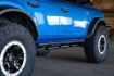 Picture of Bronco Rock Sliders For 21-22 Ford Bronco FS-15 Series DV8 Offroad