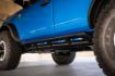Picture of Bronco Rock Sliders For 21-22 Ford Bronco FS-15 Series DV8 Offroad