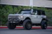 Picture of Bronco Rock Sliders For 21-22 Ford Bronco FS-15 Series DV8 Offroad