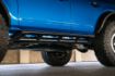Picture of Bronco Rock Sliders For 21-22 Ford Bronco FS-15 Series DV8 Offroad