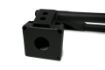 Picture of Bronco Rock Sliders For 21-22 Ford Bronco FS-15 Series DV8 Offroad