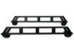Picture of Bronco Rock Sliders For 21-22 Ford Bronco FS-15 Series DV8 Offroad