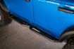 Picture of Bronco Side Steps For 21-22 Ford Bronco OE Plus Series DV8 Offroad